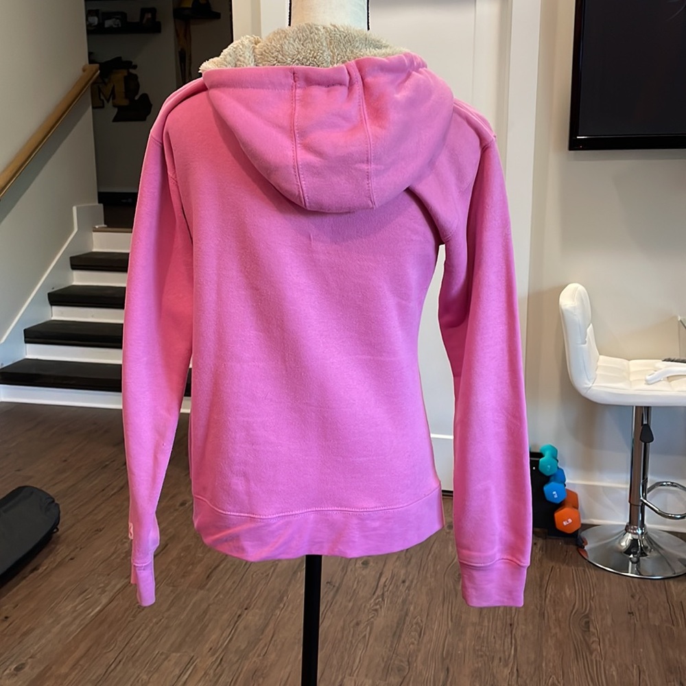 Breast Cancer Jacket - Picture 6 of 8